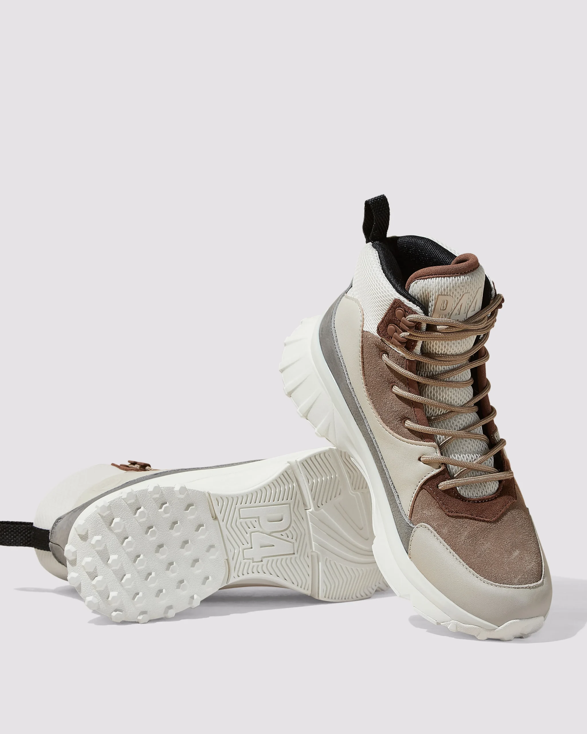 Women P448 High Tops|High Tops>Viking Haven/Tab